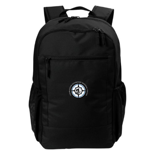 Charleston Veterinary - Port Authority Daily Commute Backpack