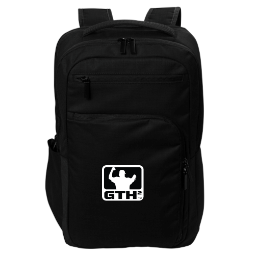 GTH2 - Port Authority - Tech Backpack