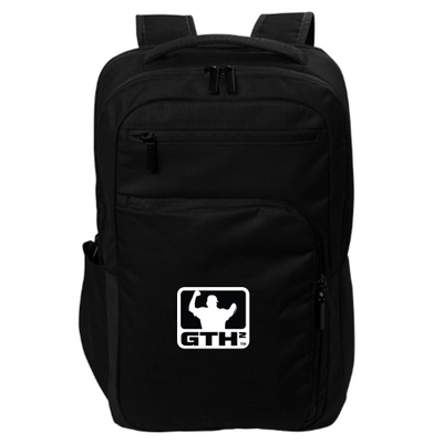 GTH2 - Port Authority - Tech Backpack