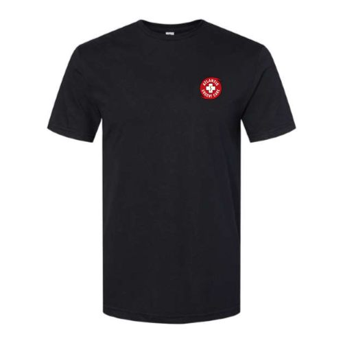 AtlantisUrgentCare - Softstyle CVC T-Shirt