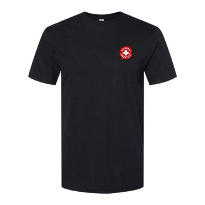 AtlantisUrgentCare - Softstyle CVC T-Shirt