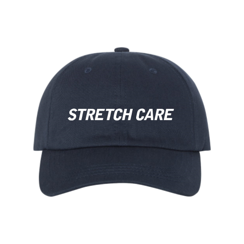 StretchCare Yupoong Dad Hat - 6245