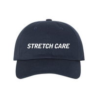 StretchCare Yupoong Dad Hat - 6245