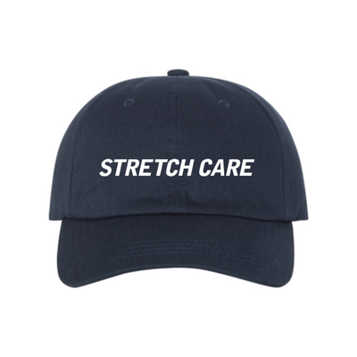 StretchCare Yupoong Dad Hat - 6245