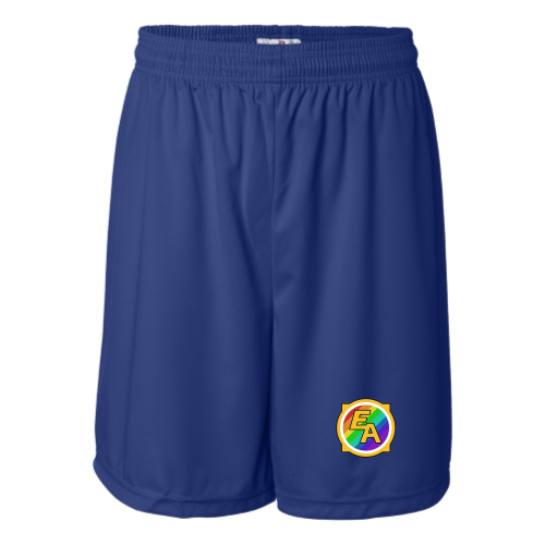 EqualityAzerothGaming - Badger - B-Core 7'' Inseam Shorts