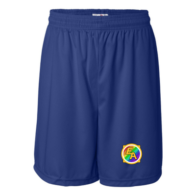 EqualityAzerothGaming - Badger - B-Core 7'' Inseam Shorts