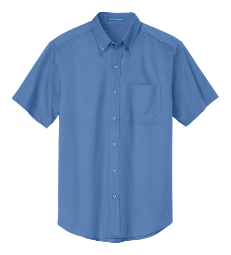 Port Authority Short Sleeve Easy Care Shirt S508