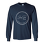 JamesStreetMedSpaTeam - Unisex Cotton Long Sleeve v2