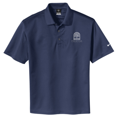 PLMA - Nike Golf Tech Basic Dri-FIT Polo - v1