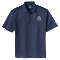PLMA - Nike Golf Tech Basic Dri-FIT Polo - v1