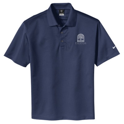 PLMA - Nike Golf Tech Basic Dri-FIT Polo - v1