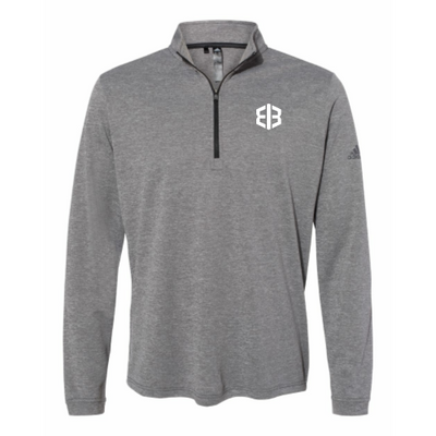 EntreBrand - Lightweight Quarter-Zip Pullover v2