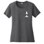 LaunchX - Sport-Tek Ladies PosiCharge Tri-Blend