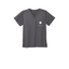 OakOrchard2 - WonderWink - Unisex WorkFlex Chest Pocket V-Neck Top v1