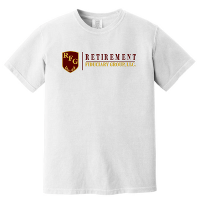 RFG - Unisex Comfort Colors Vintage Tee