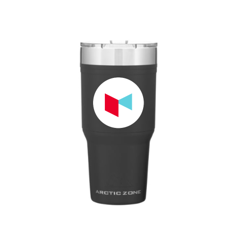 Mackey Mitchell - Titan 30oz Thermal Tumbler
