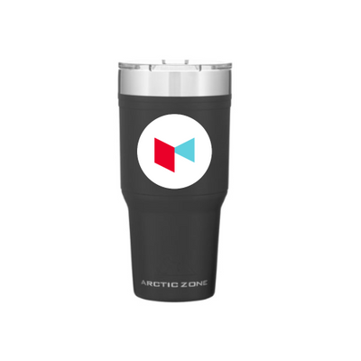 Mackey Mitchell - Titan 30oz Thermal Tumbler