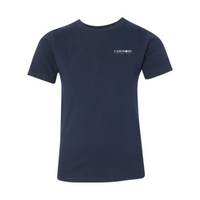 Careworkus - Youth Premium Short Sleeve Crew v1