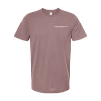 ZiaTaqueria - Combed Cotton T-Shirt