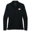 KFDA - Nike - Ladies Dri-FIT Long Sleeve Polo