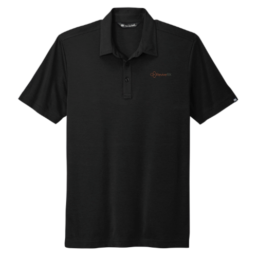 ReviveRX - TravisMathew Oceanside Solid Polo