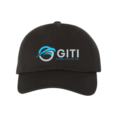 Global InfoTek - Dad Hat
