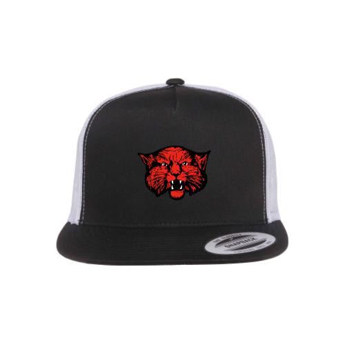 WinkLovingISD - YP Classics 5-Panel Trucker