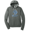BlueFish Medical - Unisex Poly/Cotton Hoodie