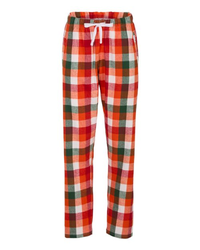 Autumn Buffalo Check