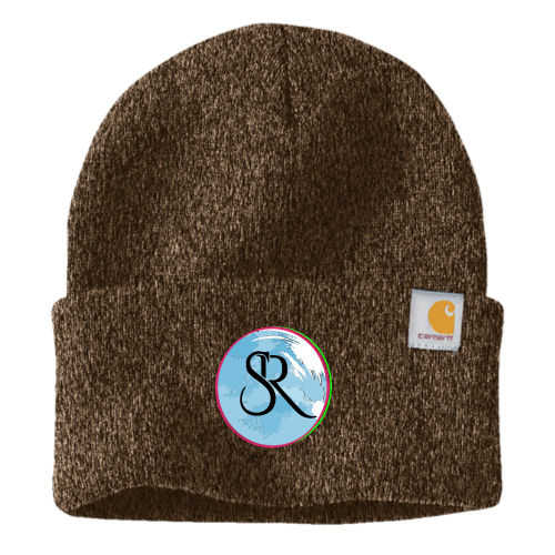 Dark Brown/ Sandstone