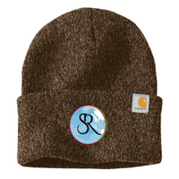 Dark Brown/ Sandstone