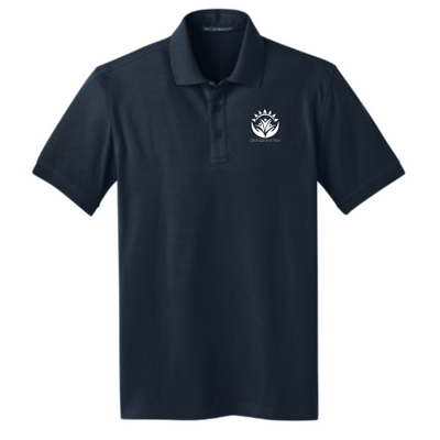 CSSMO - Port Authority - Stretch Pique Polo