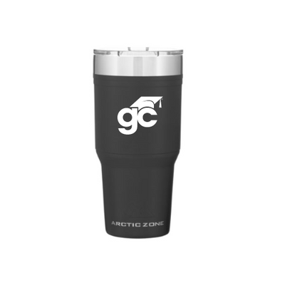 GCSchools - Titan - 30oz Thermal Tumbler