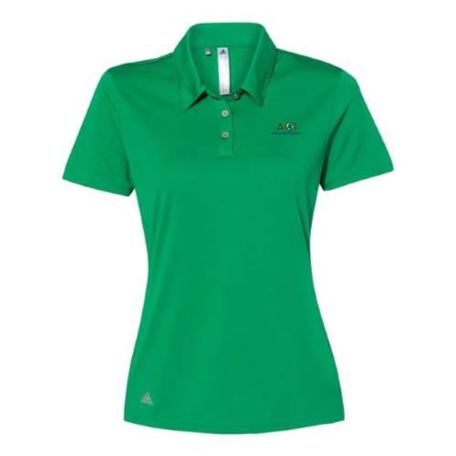 ACI Plastics - Women's Performance Sport Shirt