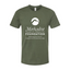 MethodistFamily - Combed Cotton T-Shirt
