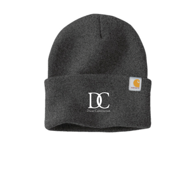 DucasConstruction - Carhartt - Watch Cap 2.0