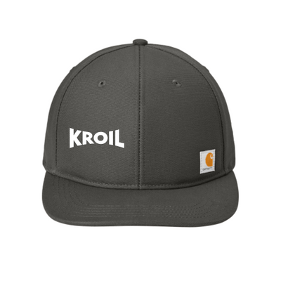 KroilTeamStore - Carhartt® Ashland Cap v2