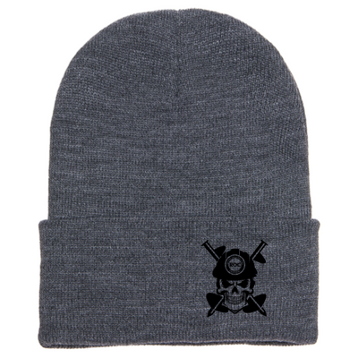VIP - Option 5 - RocEquipment - Adult Cuffed Knit Beanie