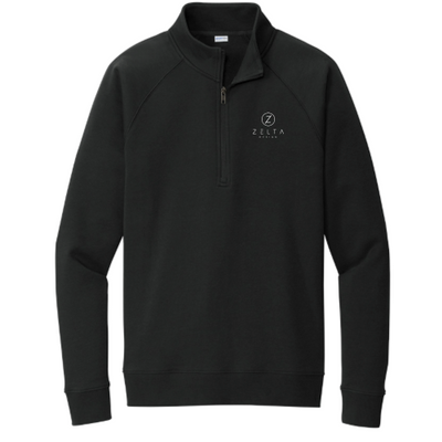 ZeltaDesign - Sport-Tek Drive Fleece 1/4-Zip Pullover