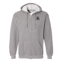 Graphite Heather