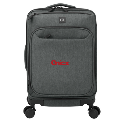 Onicx - TravisMathew Quad Carry-On Spinner