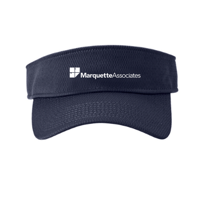 Marquette - Era Performance Dash Adjustable Visor