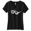 Watch Party - Volunteer Knitwear Women's Daily V-Neck Tee USA-Made