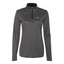 Innerspace B-Core Women's Quarter-Zip