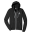 AspireTours - Unisex Sponge Fleece Full-Zip Hooded Sweatshirt