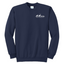 WeirVet - Port & Company Ultimate Crewneck Sweatshirt