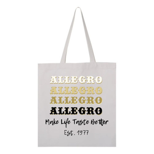 Allegro - Valubag v1