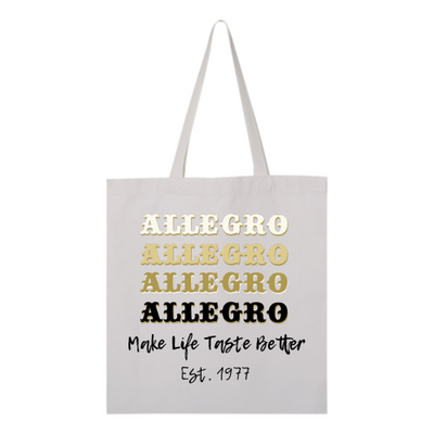 Allegro - Valubag v1