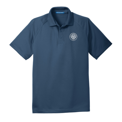 Regatta Blue