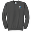 ColumbiaSafety - Port and Company Classic Crewneck Sweatshirt